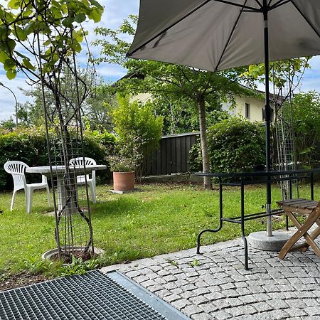 Holidayhome Omyxl Інсбрук Екстер'єр фото