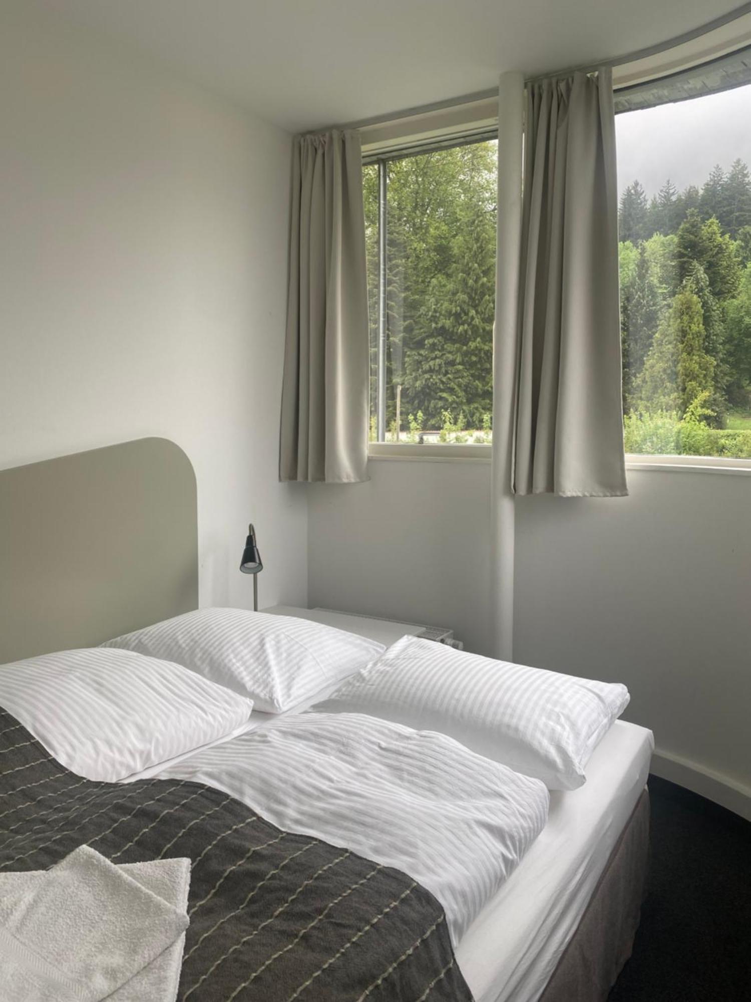 Holidayhome Omyxl Інсбрук Екстер'єр фото