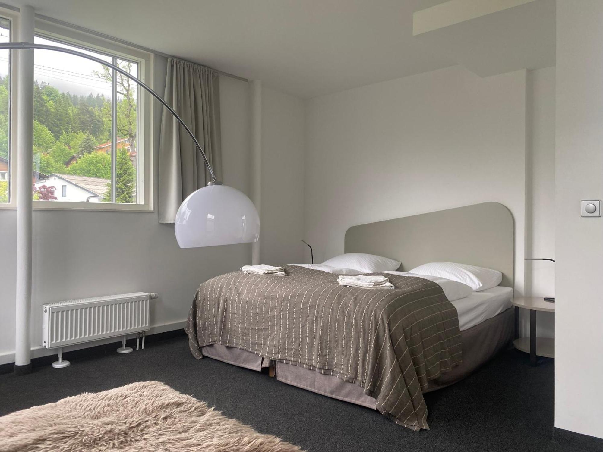 Holidayhome Omyxl Інсбрук Екстер'єр фото